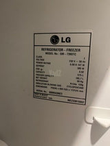 מקרר LG 575 ליטר