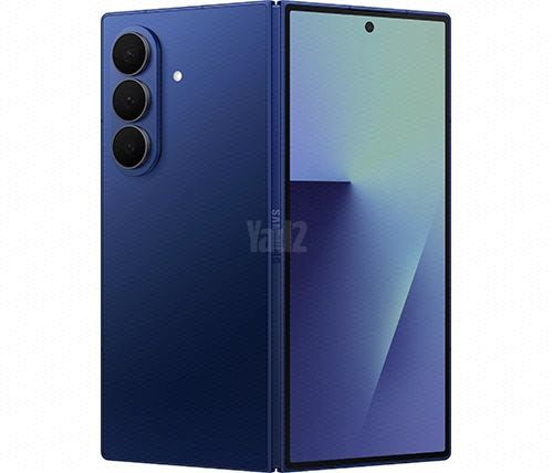 סמסונג Galaxy Z Fold 7