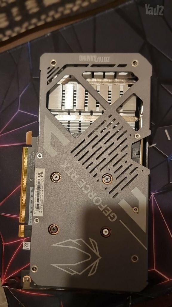 Rtx 5050