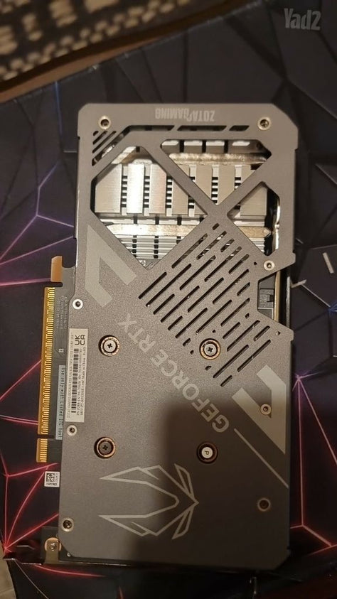 Rtx 5050