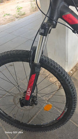 אופניים rockrider st530