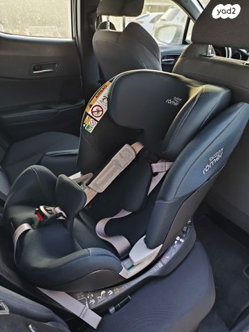 כיסא בטיחות