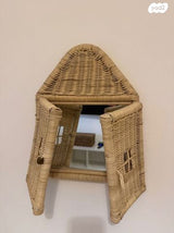 מראת קיר Zara Home
