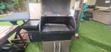 מעשנה דגם zgrill 700 D