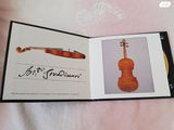 24K GOLD CD Antonio Vivaldi