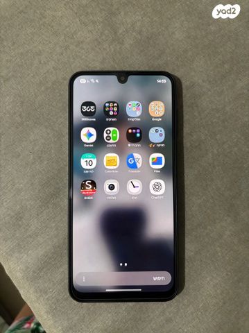 סמסונג A16