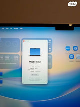 Macbook Air M2