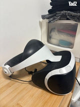 משקפי VR לסוני 4