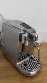 Nespresso Creatista Pro