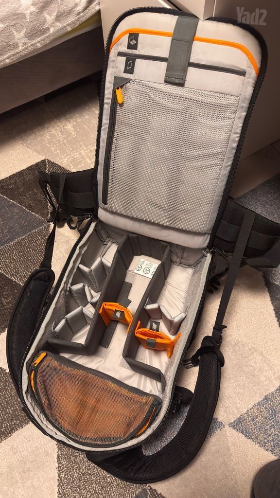 Lowepro Flipside 400 AW III