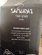 מגהץ אנכי