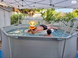 בריכה