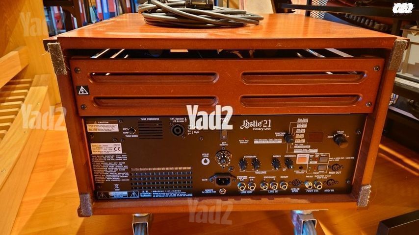 Hammond Leslie 2103 MkII