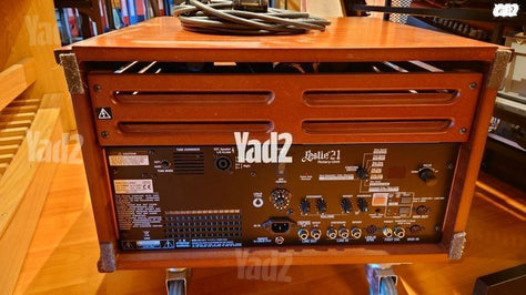 Hammond Leslie 2103 MkII