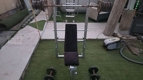 משקולות
