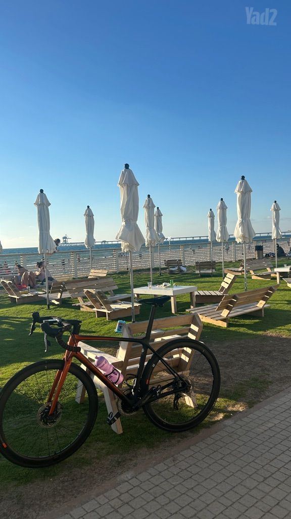 אופני כביש giant tcr pro