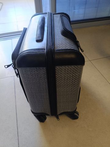 מזוודת עסקים TUMI TEGRA 2