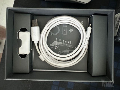 עכבר גיימינג logitech g502x