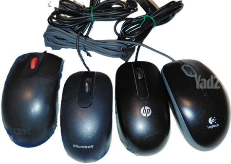 מקלדת ועכבר USB