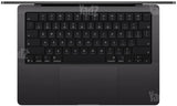 MacBook Pro (14.2″, M5, 2026)