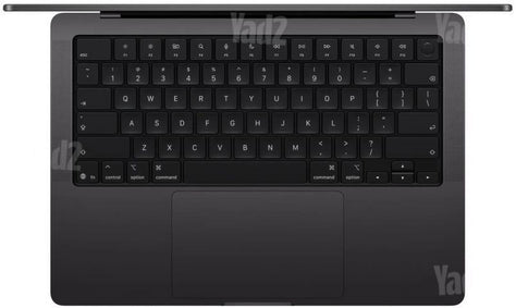 MacBook Pro (14.2″, M5, 2026)