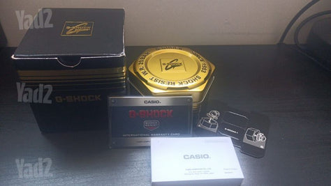 Casio g-shock G-8900S-1
