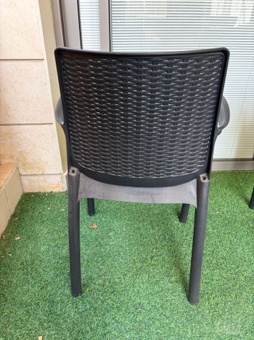 כסאות