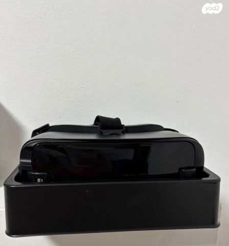 samsung gear vr עם שלט