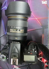 Nikon D7200