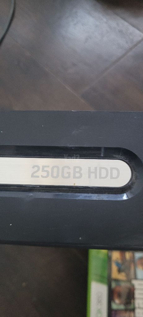 Xbox360