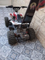 TR240 טרקטורון