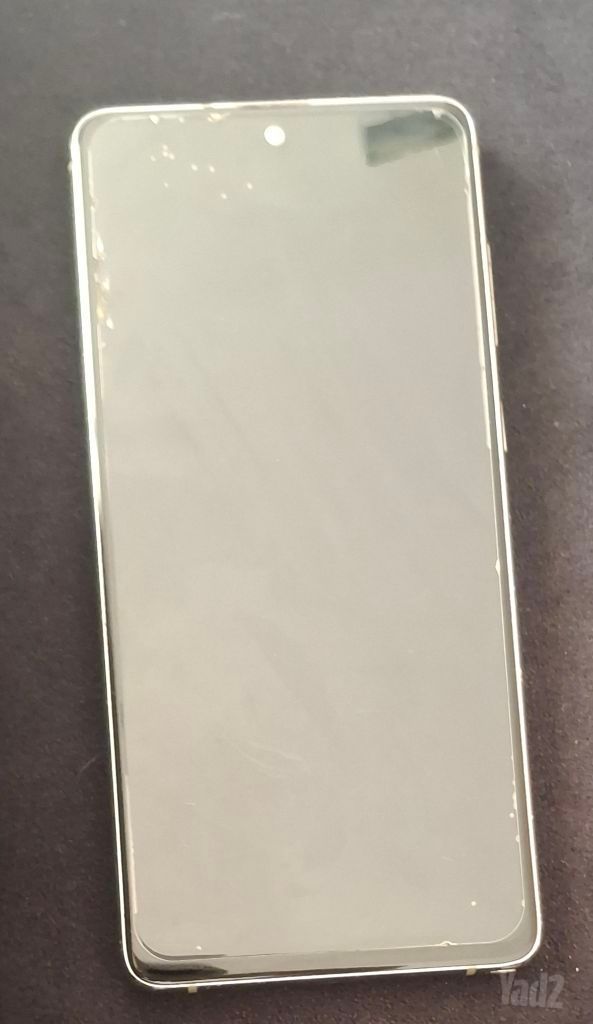 טלפון סמסונג Note 10 Lite