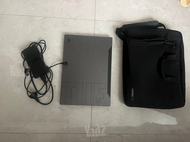 FX516P Notebook ASUS