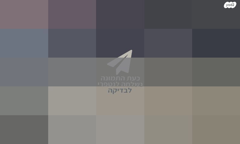 מנגל גז טבעי