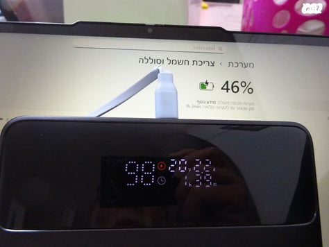 מטען נייד Baseus Blade 100W