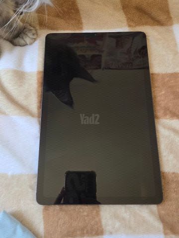 Samsung Galaxy Tab S6 Lite