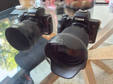 מצלמות canon m50