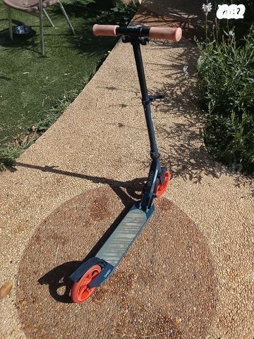 קורקינט גלגל 10