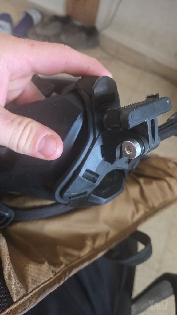 מצלמת dji osmo action 5 pro