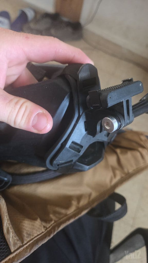 מצלמת dji osmo action 5 pro