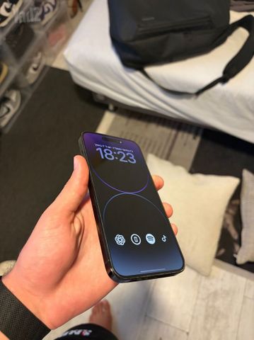 iPhone 14 Pro Max 512G