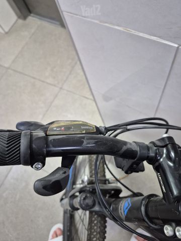אופני הרים evoke