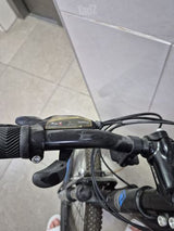אופני הרים evoke
