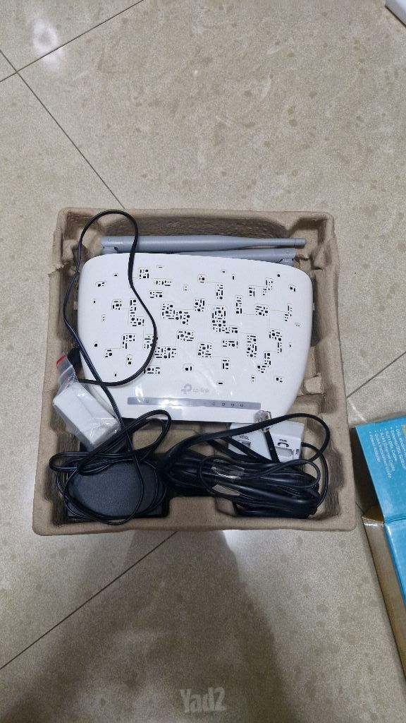 ראוטר אלחוטי
