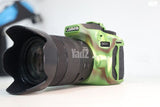 מצלמת קנון 90d canon