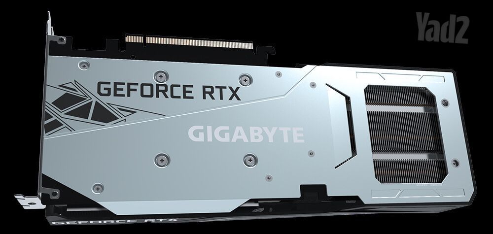 Gigabyte RTX 3060 OC 12GB