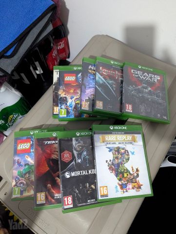 Xbox one s