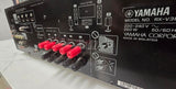 yamaha rx v385 Bluetooth