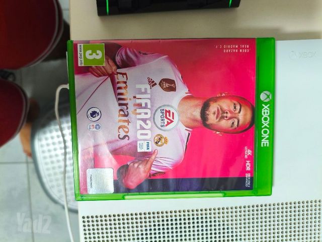 Xbox one s 1TB
