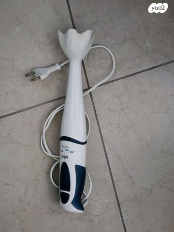 בלנדר מוט BRAUN MR300
